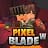 Pixel Blade W World 1.5.9 MOD APK Unlimited Money, Menu