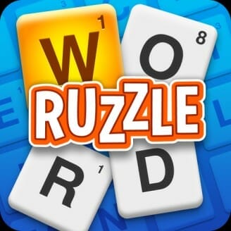 Ruzzle 3.9.10 MOD APK Premium Unlocked icon