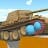 Tank Physics Mobile Vol.2 6.0 MOD APK Remove ADS icon