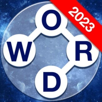 Word Universe 1.2.3 MOD APK Unlimited Money, Boosts icon