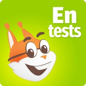 English Grammar Tests 1.2.1 MOD APK Premium Unlocked icon