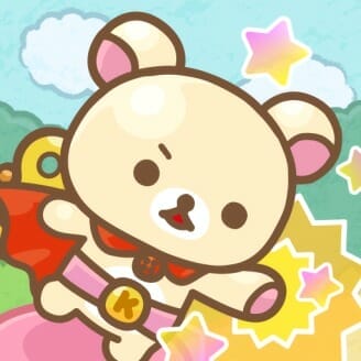 Korilakkuma Tower Defense 4.0.1 MOD APK Menu, Damage, Free Build icon