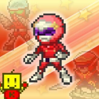 Legends of Heropolis 2.2.9 MOD APK Unlimited Currency icon