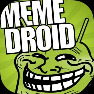 Memedroid Memes App Funny P 6.0.24 MOD APK Premium Unlocked icon