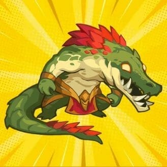 Monster Slayer 1.9.21 MOD APK Unlimited Currency, Menu icon