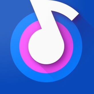 Omnia Music Player 1.7.1 APK Premium icon