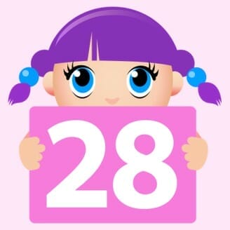 Period and Ovulation Tracker 7.6 MOD APK Premium Unlocked icon