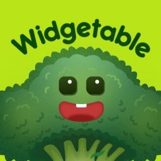 Widgetable Adorable Screen 1.6.041 MOD APK Premium Unlocked icon