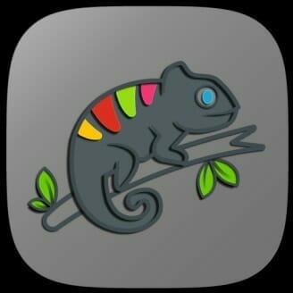 Camo Light Icon Pack 1.4.0 APK Patched icon