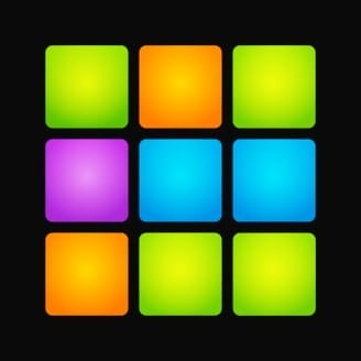 Drum Pads 24 3.8.9 MOD APK Premium Unlocked icon