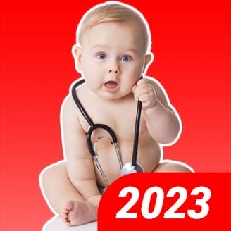 Pediatric Disease Treatment 3.7.5 MOD APK Premium Unlocked icon