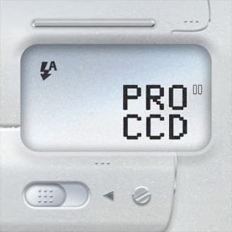 ProCCD Retro Digital Camera 3.8.3 APK Premium icon