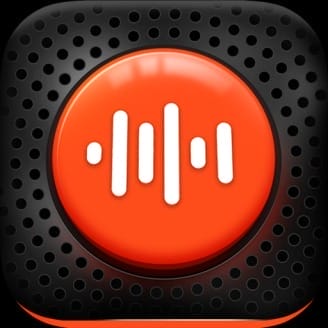 VoiceX 4.9 MOD APK Premium Unlocked icon