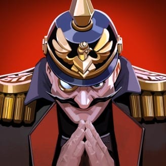 地堡战争 WW1 RTS 0.1.13 MOD APK 免费奖励 icon