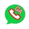 GAWhatsApp APK icon