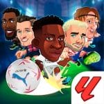 Head Football 7.1.27 MOD APK Unlimited Money & Frozen Enemies