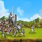 Kingdom Wars2 5.3.3 MOD APK Unlimited Money icon