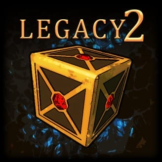 Legacy 2 The Ancient Curse 2.0.4 APK Full Version icon