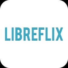 Libreflix APK icon