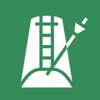 Metronme Plus 1.0.0 APK 有料 icon