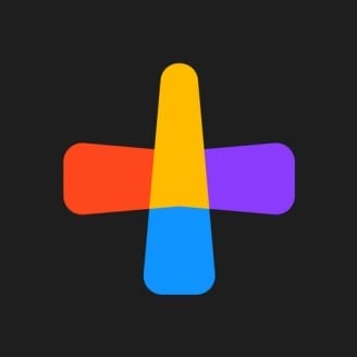 MiMax 黑色图标包 2.2 APK 已修补 icon