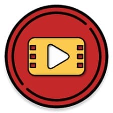 APK z filmem XYZ icon