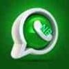 Uwaga: APK WhatsApp icon