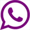 Mor WhatsApp APK icon