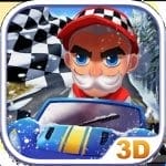 Racing Transform Sky Race 1.0.6 MOD APK Unlimited Diamond, Gold