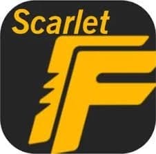 Scarle FF APK icon