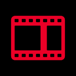 Streamflix MOD APK 105 Subscribed Unlocked icon