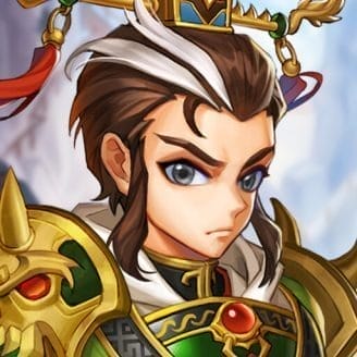 Three Kingdoms Idle 1.1.39 MOD APK Gold drop Multiplier icon