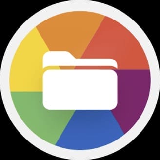 Utiful Move Organize Photos MOD APK 9.1.0 Premium Unlocked icon
