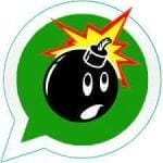 WhatsApp Ultimate Bomber APK icon