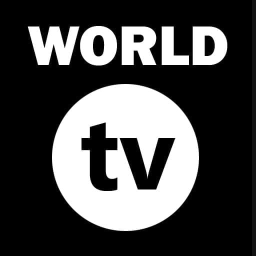 World TV Mobile APK icon