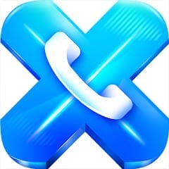 XPhone 4.3 MOD APK Premium Unlocked icon