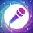 Yokee Karaoke 6.4.129 MOD APK Premium Tidak Terkunci icon