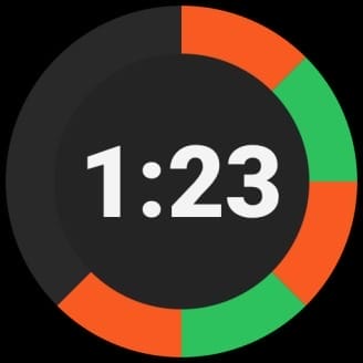 iCountTimer Pro 7.3.1 APK Patched Mod icon