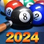 8 Ball Blitz 1.01.05 MOD APK Long Line