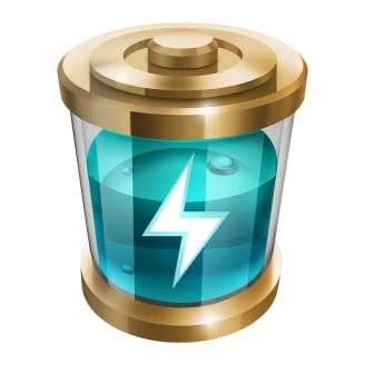 Battery HD Pro 1.99.13 APK Paid icon