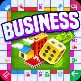 Business Game 9.0 MOD APK Premium, AD Free icon