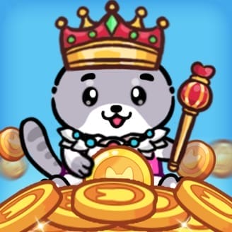 Cat Bar Restaurant 1.0.5 MOD APK Unlimited Gems icon