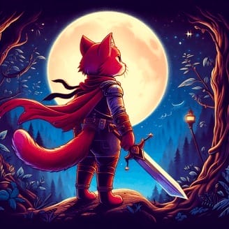 Cat Journey 1.0.9 MOD APK Godmode, Damage, Defense Multiplier icon