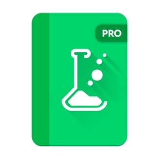 Chimica Pro 1.4.2 MOD APK Premium sbloccato icon