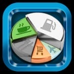 Daily Expenses 3 3.636.G MOD APK Pro Unlocked icon