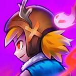 Evil Soul 1.2.0 MOD APK Damage, Defense Multiplier