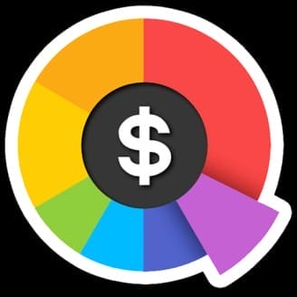 Pengeluaran IQ Money Manager 2.3.2 MOD APK Premium Tidak Terkunci icon