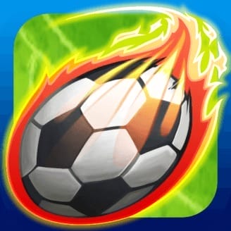 Head Soccer MOD APK 7.0.6 Unlimited Money icon