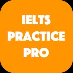 IELTS Practice Pro 5.8 MOD APK Tam Sürüm icon