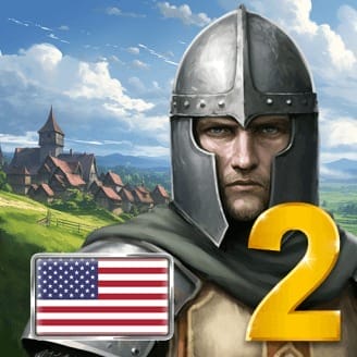 Kievan Rus 2 Premium 1.0.3 MOD APK Unlimited Gold icon